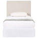 Kosmo Twin Headboard - Home Furniture And More (Brentwood, MD)