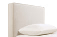 Kosmo Twin Headboard - Home Furniture And More (Brentwood, MD)