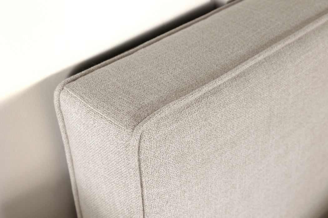 Kosmo Twin Headboard - Home Furniture And More (Brentwood, MD)