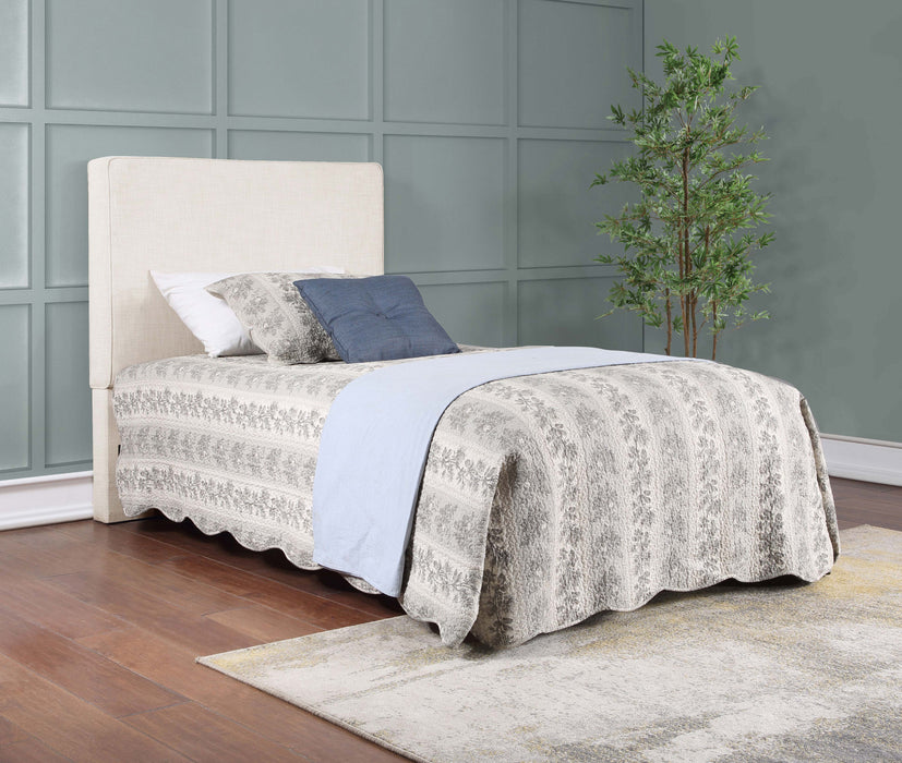 Kosmo Twin Headboard - Home Furniture And More (Brentwood, MD)
