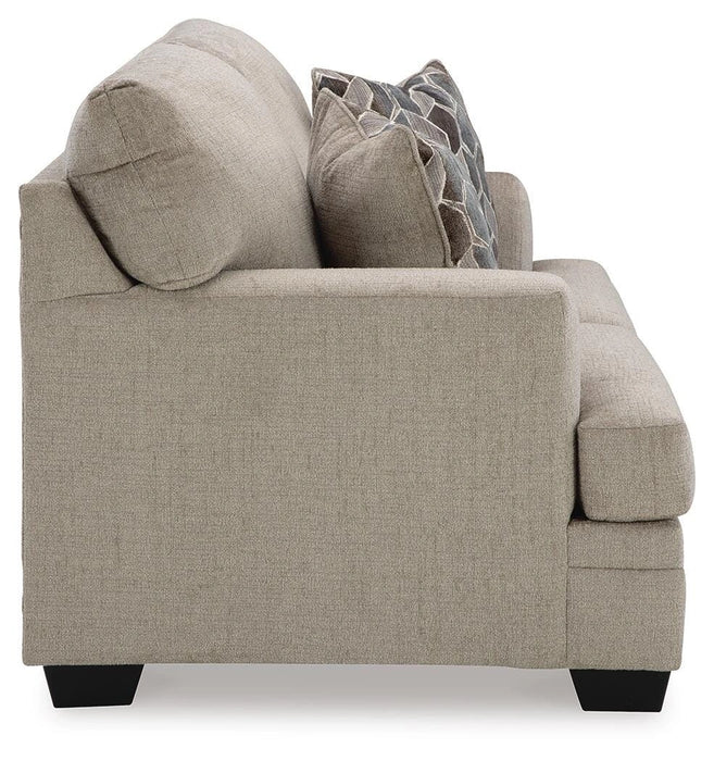 Stonemeade Living Room Set