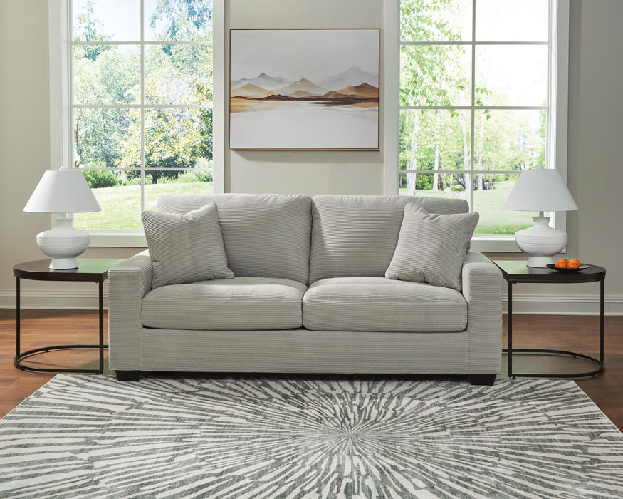 Greenbriar Living Room Set - Home Furniture And More (Brentwood, MD)