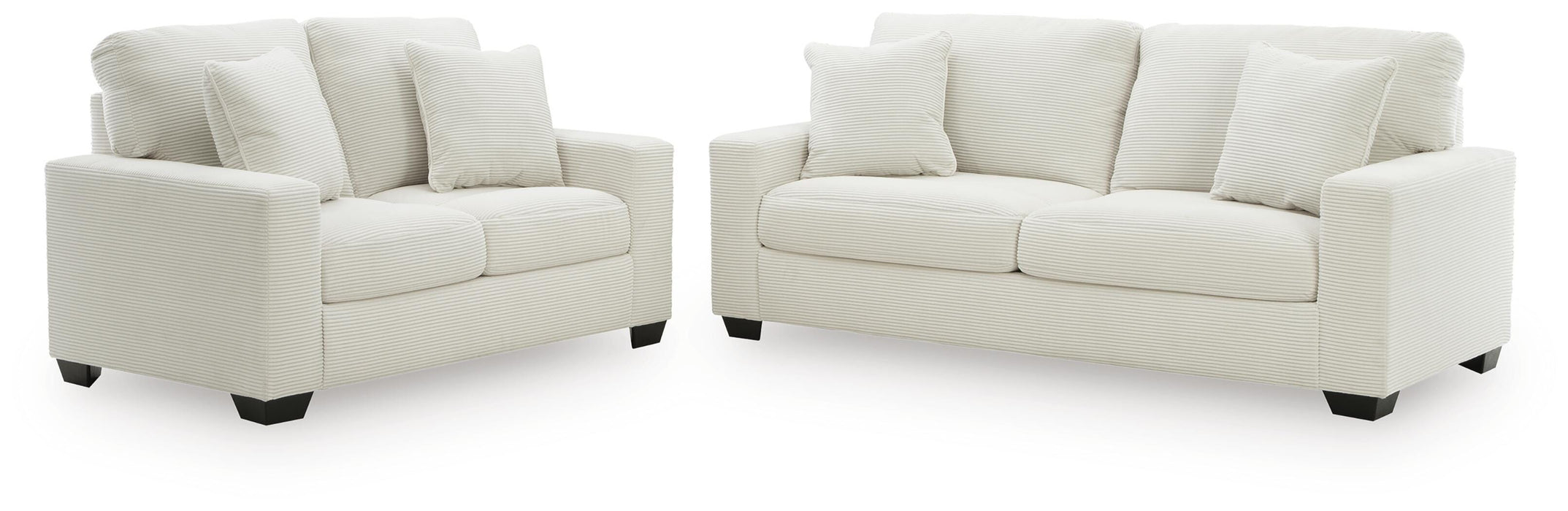 Greenbriar Living Room Set - Home Furniture And More (Brentwood, MD)