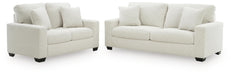 Greenbriar Living Room Set - Home Furniture And More (Brentwood, MD)