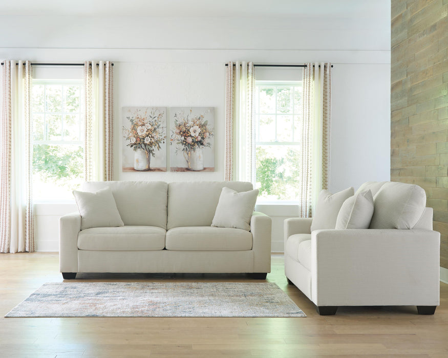 Greenbriar Living Room Set - Home Furniture And More (Brentwood, MD)