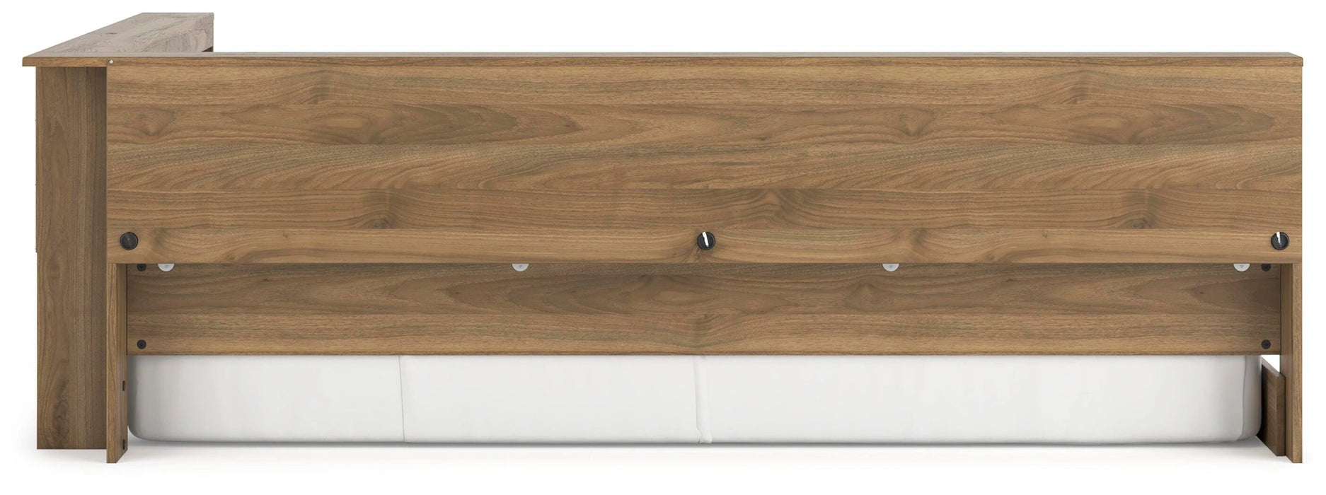 Deanlow Bed - Home Furniture And More (Brentwood, MD)