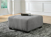 Birkdale Court Oversized Accent Ottoman - Home Furniture And More (Brentwood, MD)