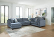 Maxon Place Sectional with Chaise - Home Furniture And More (Brentwood, MD)