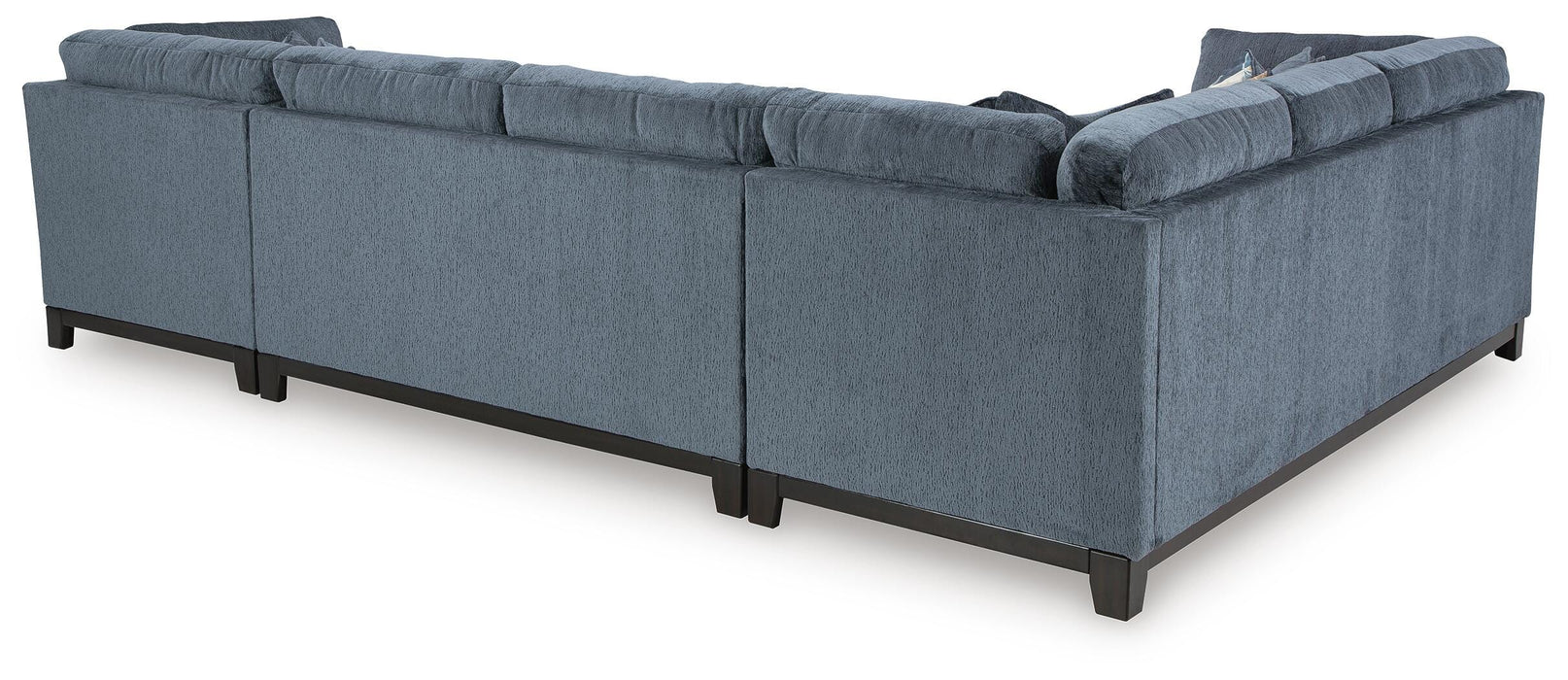 Maxon Place Sectional with Chaise - Home Furniture And More (Brentwood, MD)