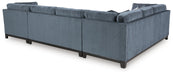 Maxon Place Sectional with Chaise - Home Furniture And More (Brentwood, MD)