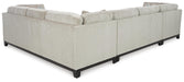 Maxon Place Sectional with Chaise - Home Furniture And More (Brentwood, MD)