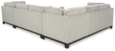 Maxon Place Sectional with Chaise - Home Furniture And More (Brentwood, MD)