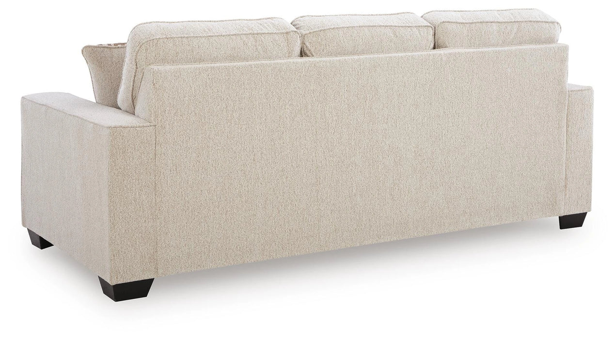 Larimer Sofa - Home Furniture And More (Brentwood, MD)