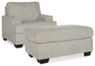 Vayda Living Room Set - Home Furniture And More (Brentwood, MD)