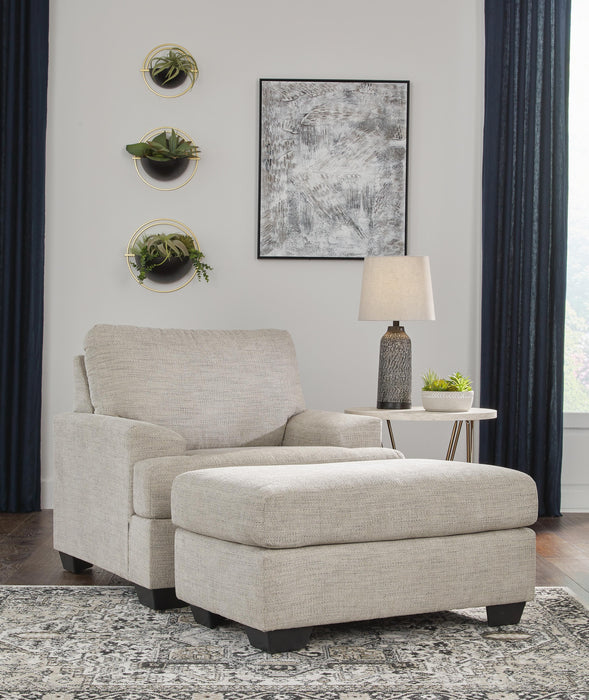 Vayda Living Room Set - Home Furniture And More (Brentwood, MD)