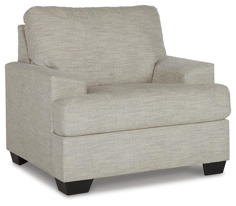 Vayda Living Room Set - Home Furniture And More (Brentwood, MD)