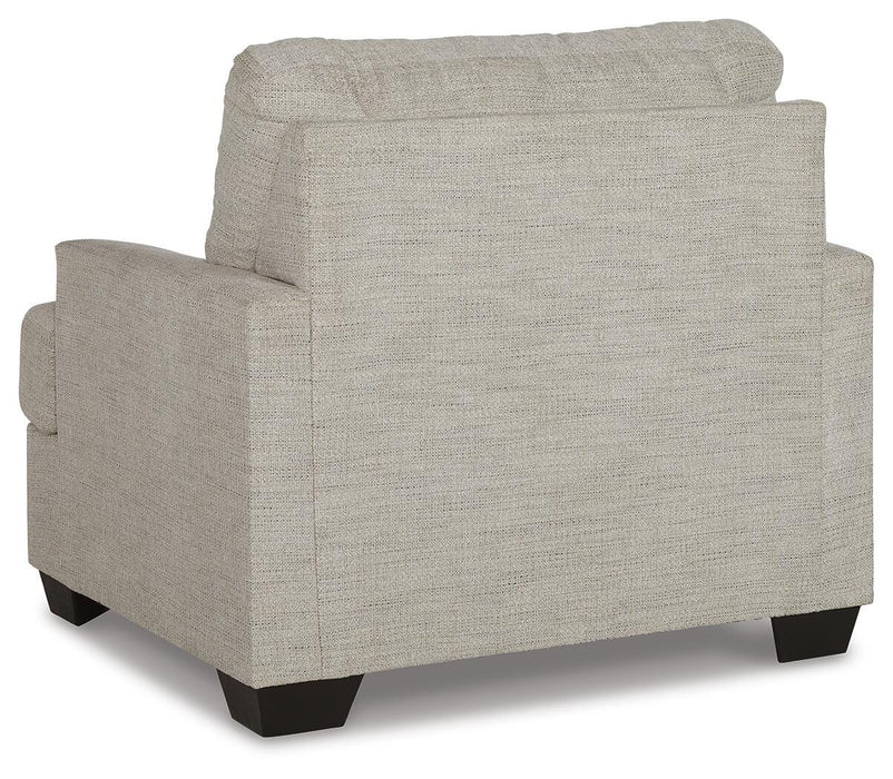 Vayda Living Room Set - Home Furniture And More (Brentwood, MD)