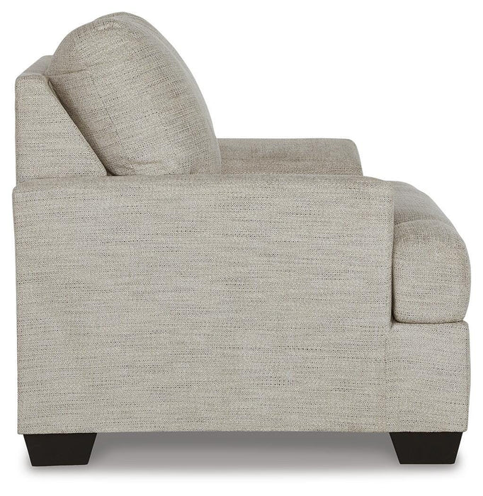 Vayda Living Room Set - Home Furniture And More (Brentwood, MD)