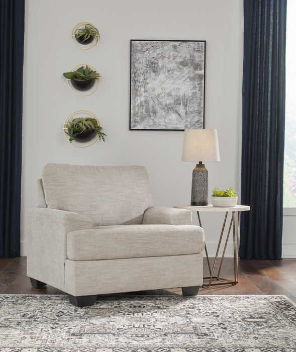 Vayda Living Room Set - Home Furniture And More (Brentwood, MD)