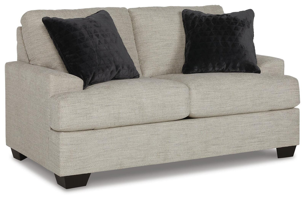 Vayda Living Room Set - Home Furniture And More (Brentwood, MD)