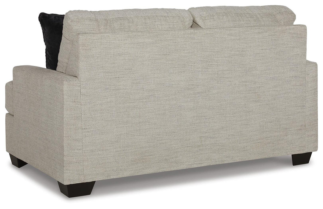 Vayda Living Room Set - Home Furniture And More (Brentwood, MD)