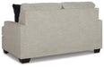 Vayda Living Room Set - Home Furniture And More (Brentwood, MD)