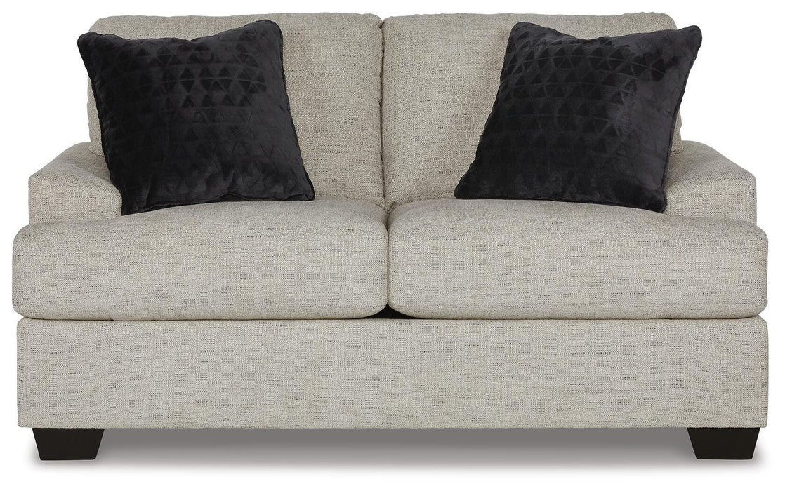 Vayda Living Room Set - Home Furniture And More (Brentwood, MD)