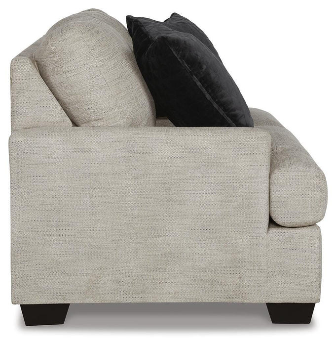 Vayda Living Room Set - Home Furniture And More (Brentwood, MD)