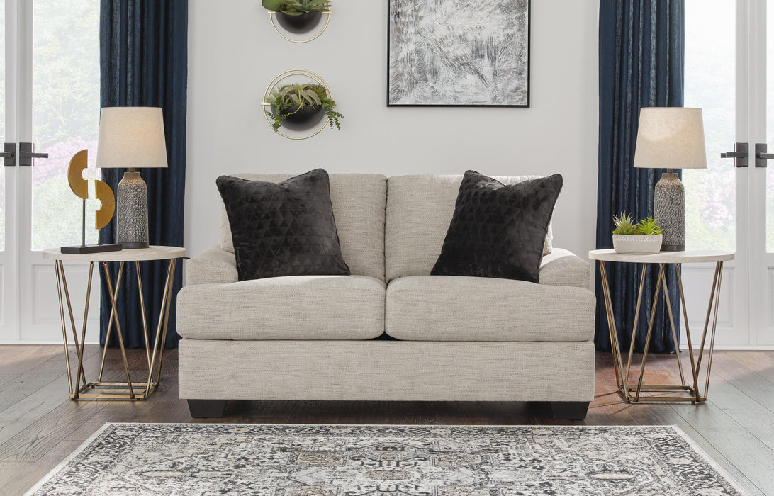 Vayda Living Room Set - Home Furniture And More (Brentwood, MD)