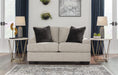 Vayda Living Room Set - Home Furniture And More (Brentwood, MD)