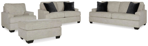 Vayda Living Room Set - Home Furniture And More (Brentwood, MD)