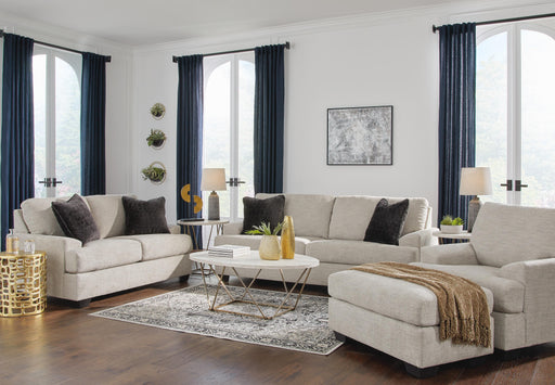 Vayda Living Room Set - Home Furniture And More (Brentwood, MD)