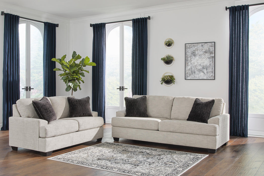 Vayda Living Room Set - Home Furniture And More (Brentwood, MD)