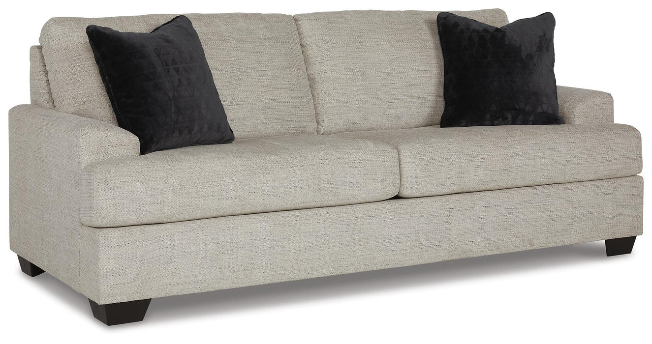 Vayda Living Room Set - Home Furniture And More (Brentwood, MD)