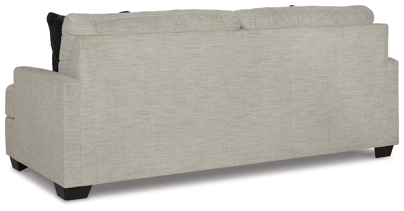 Vayda Living Room Set - Home Furniture And More (Brentwood, MD)
