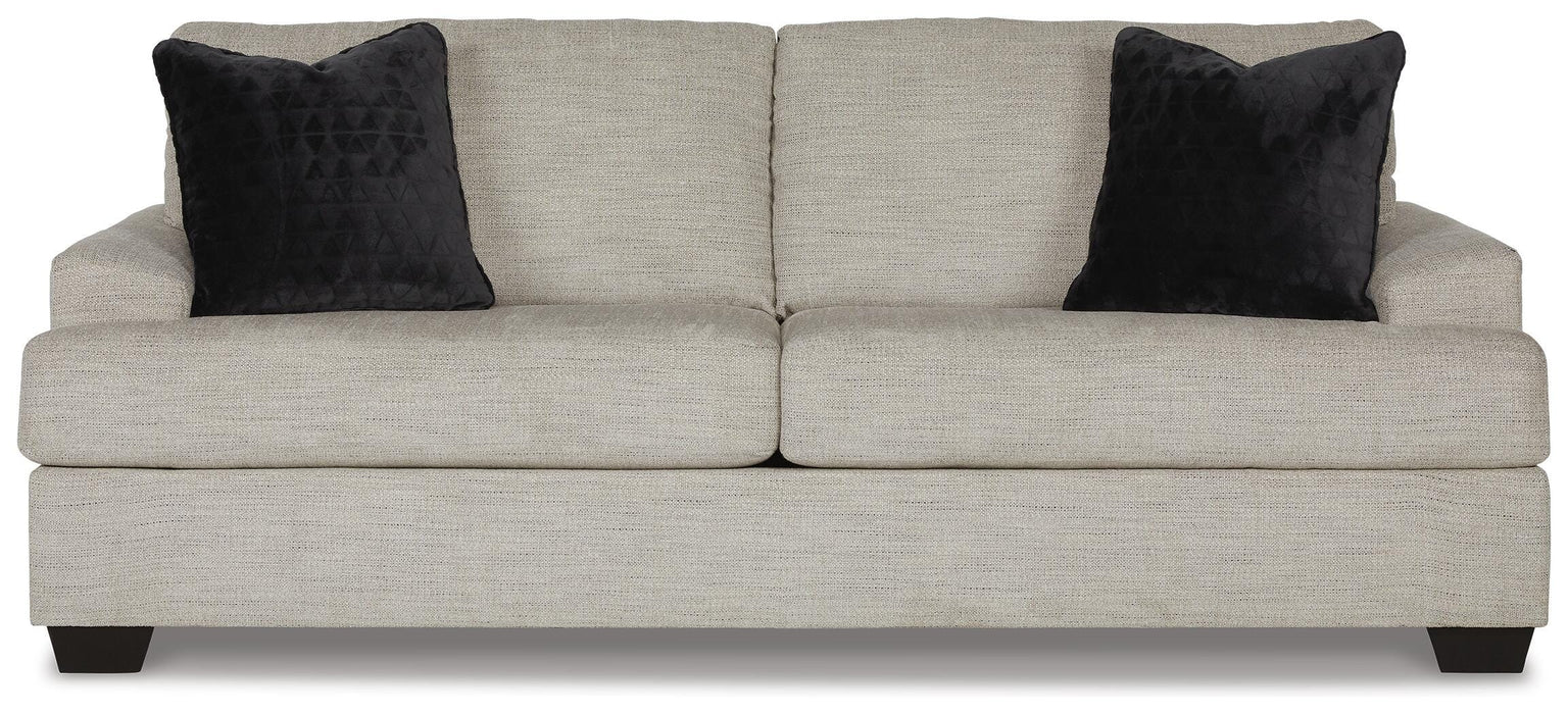 Vayda Living Room Set - Home Furniture And More (Brentwood, MD)