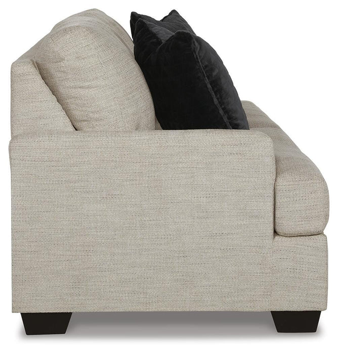 Vayda Living Room Set - Home Furniture And More (Brentwood, MD)