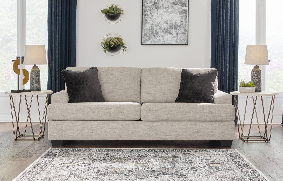 Vayda Living Room Set - Home Furniture And More (Brentwood, MD)