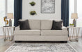 Vayda Living Room Set - Home Furniture And More (Brentwood, MD)