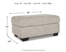 Vayda Living Room Set - Home Furniture And More (Brentwood, MD)