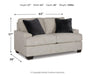 Vayda Living Room Set - Home Furniture And More (Brentwood, MD)