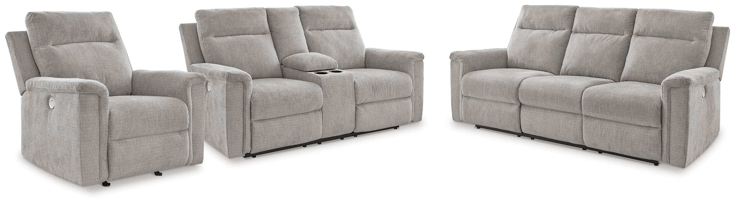Barnsana Living Room Set - Home Furniture And More (Brentwood, MD)