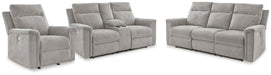 Barnsana Living Room Set - Home Furniture And More (Brentwood, MD)