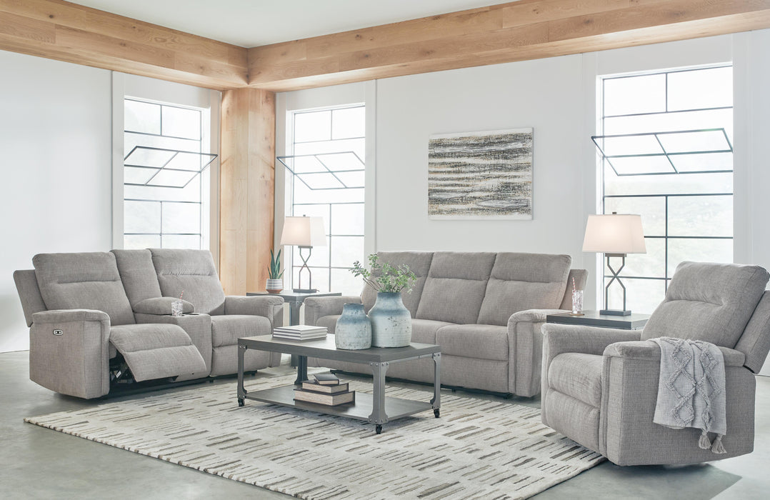 Barnsana Living Room Set - Home Furniture And More (Brentwood, MD)