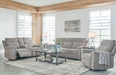 Barnsana Living Room Set - Home Furniture And More (Brentwood, MD)