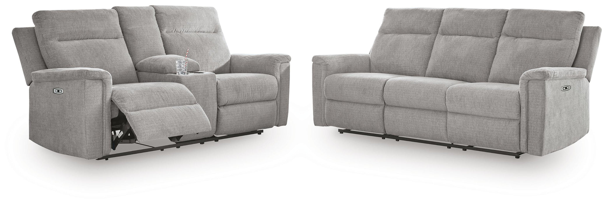 Barnsana Living Room Set - Home Furniture And More (Brentwood, MD)