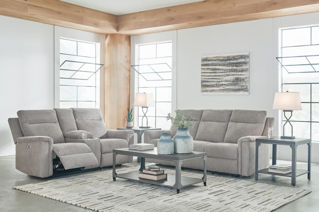 Barnsana Living Room Set - Home Furniture And More (Brentwood, MD)