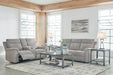Barnsana Living Room Set - Home Furniture And More (Brentwood, MD)