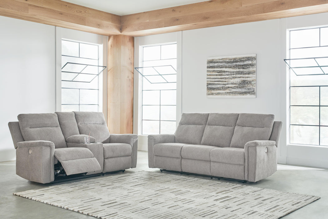 Barnsana Living Room Set - Home Furniture And More (Brentwood, MD)