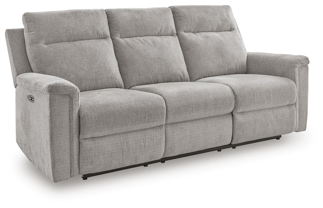 Barnsana Living Room Set - Home Furniture And More (Brentwood, MD)